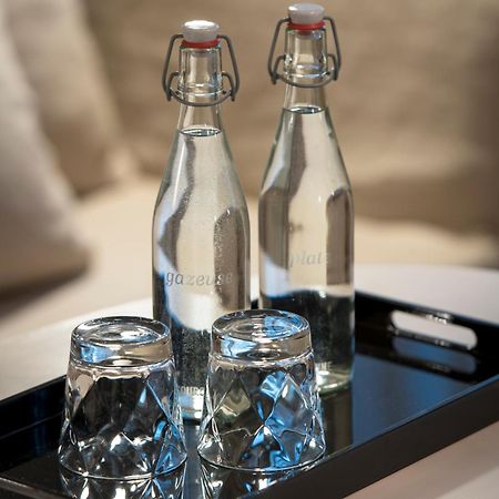 Hotel La Couronne Atelier - Dependance Solura Zewnętrze zdjęcie