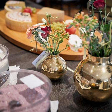 Hotel La Couronne Atelier - Dependance Solura Zewnętrze zdjęcie