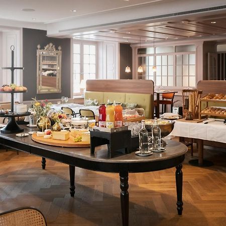 Hotel La Couronne Atelier - Dependance Solura Zewnętrze zdjęcie