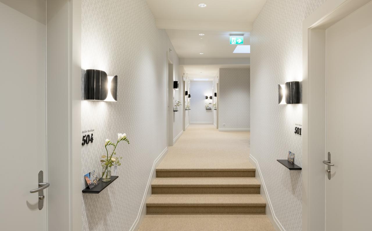 Hotel La Couronne Atelier - Dependance Solura Zewnętrze zdjęcie