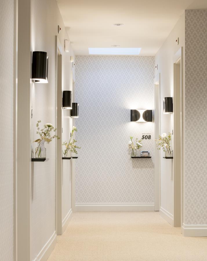 Hotel La Couronne Atelier - Dependance Solura Zewnętrze zdjęcie