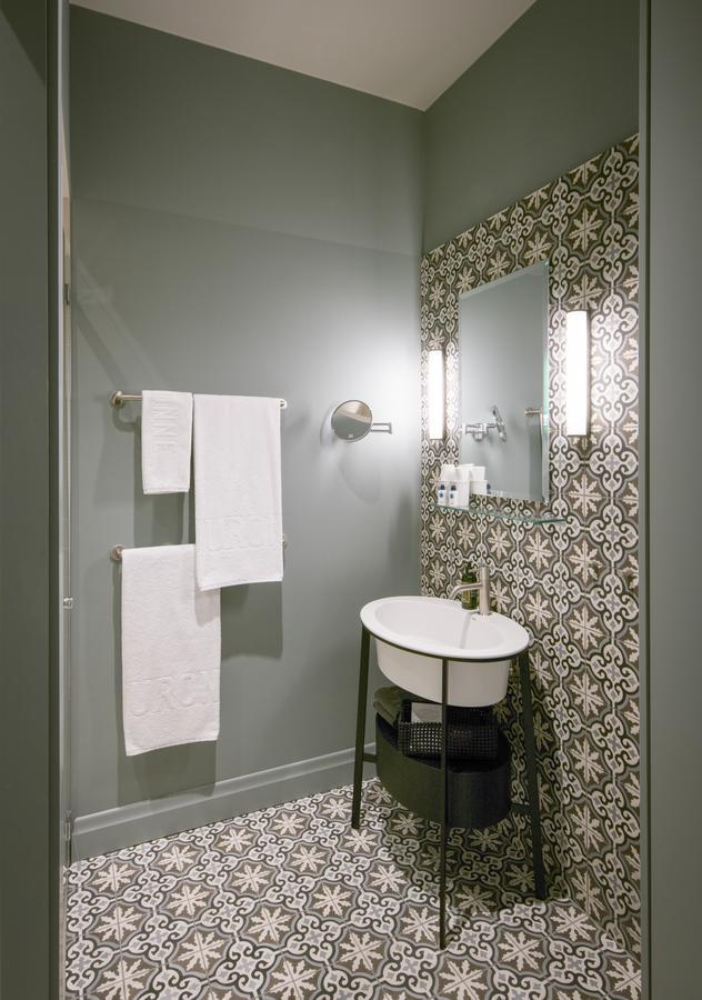 Hotel La Couronne Atelier - Dependance Solura Zewnętrze zdjęcie