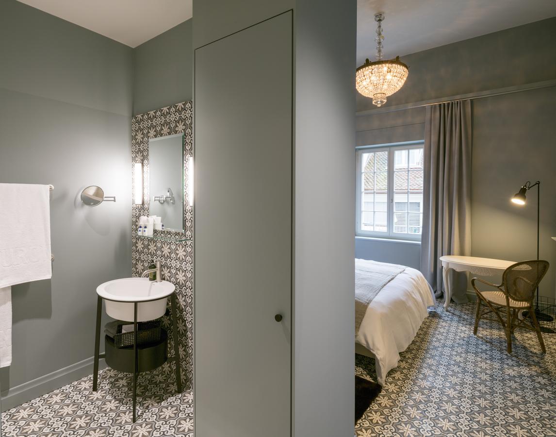 Hotel La Couronne Atelier - Dependance Solura Zewnętrze zdjęcie