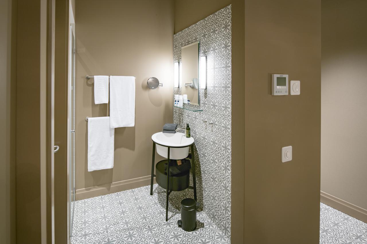 Hotel La Couronne Atelier - Dependance Solura Zewnętrze zdjęcie