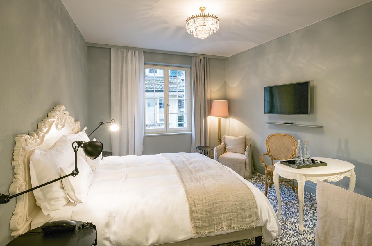 Hotel La Couronne Atelier - Dependance Solura Zewnętrze zdjęcie