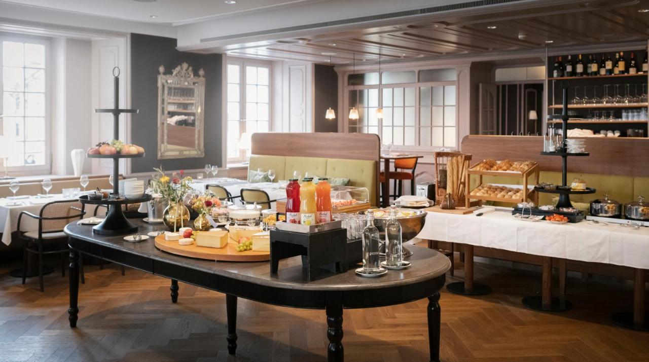 Hotel La Couronne Atelier - Dependance Solura Zewnętrze zdjęcie