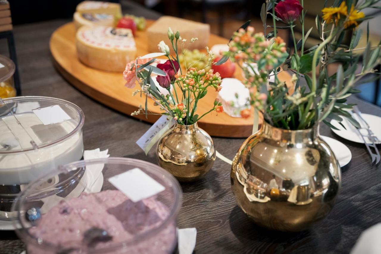 Hotel La Couronne Atelier - Dependance Solura Zewnętrze zdjęcie