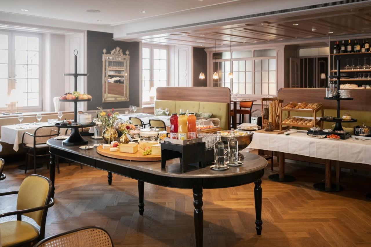 Hotel La Couronne Atelier - Dependance Solura Zewnętrze zdjęcie