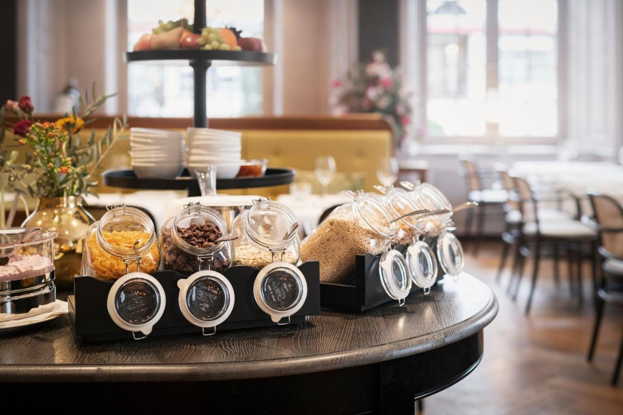 Hotel La Couronne Atelier - Dependance Solura Zewnętrze zdjęcie
